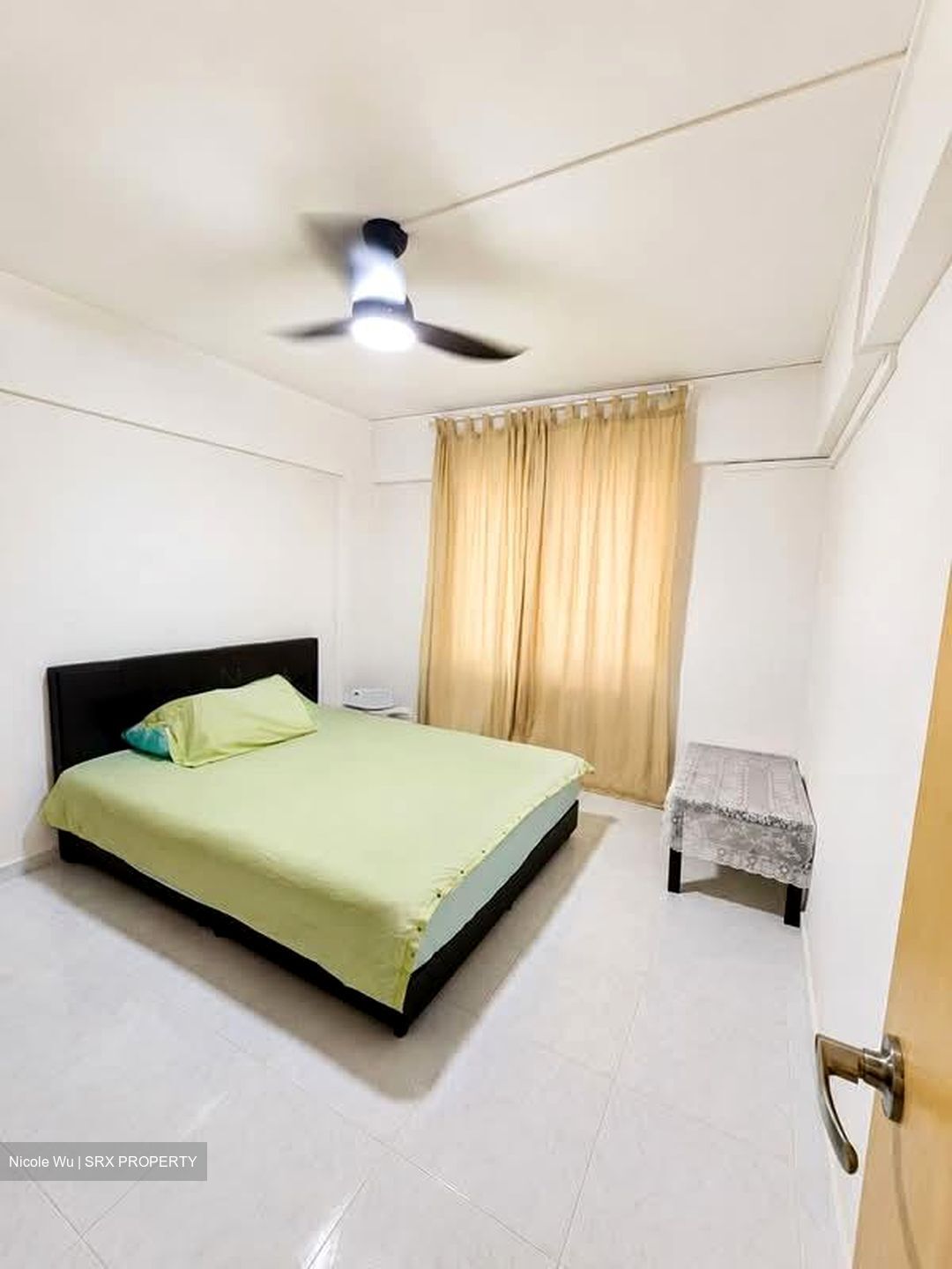 Blk 585 Cheng San Court (Ang Mo Kio), HDB 3 Rooms #581317361